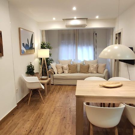 Apartamento Playa Valencia Eksteriør bilde