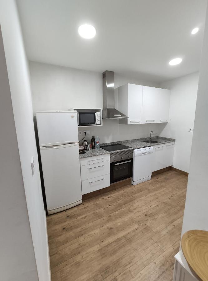 Apartamento Playa Valencia Eksteriør bilde