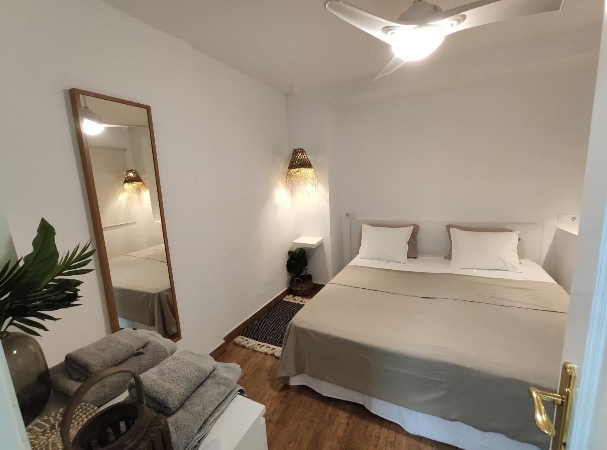Apartamento Playa Valencia Eksteriør bilde