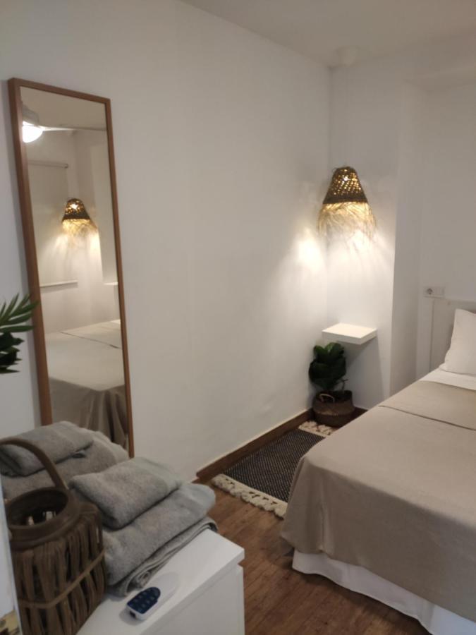 Apartamento Playa Valencia Eksteriør bilde