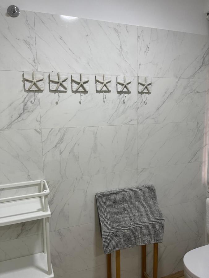 Apartamento Playa Valencia Eksteriør bilde