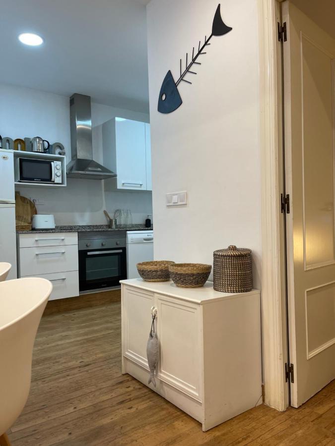 Apartamento Playa Valencia Eksteriør bilde