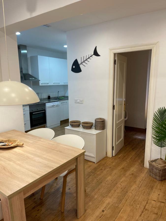 Apartamento Playa Valencia Eksteriør bilde