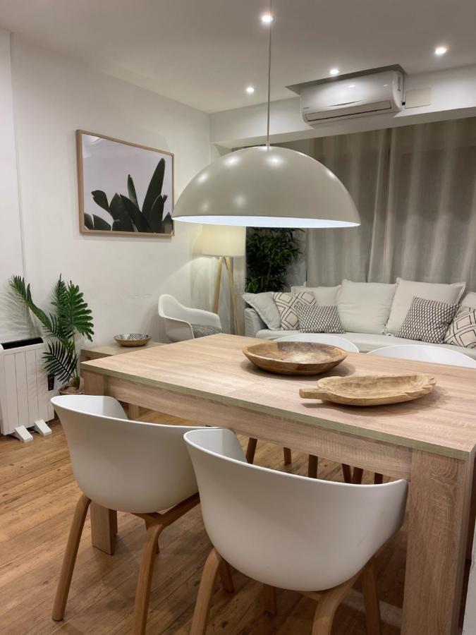 Apartamento Playa Valencia Eksteriør bilde