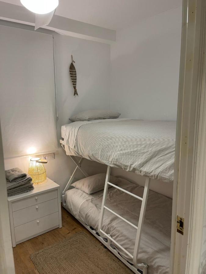 Apartamento Playa Valencia Eksteriør bilde