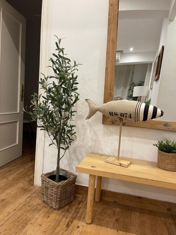 Apartamento Playa Valencia Eksteriør bilde