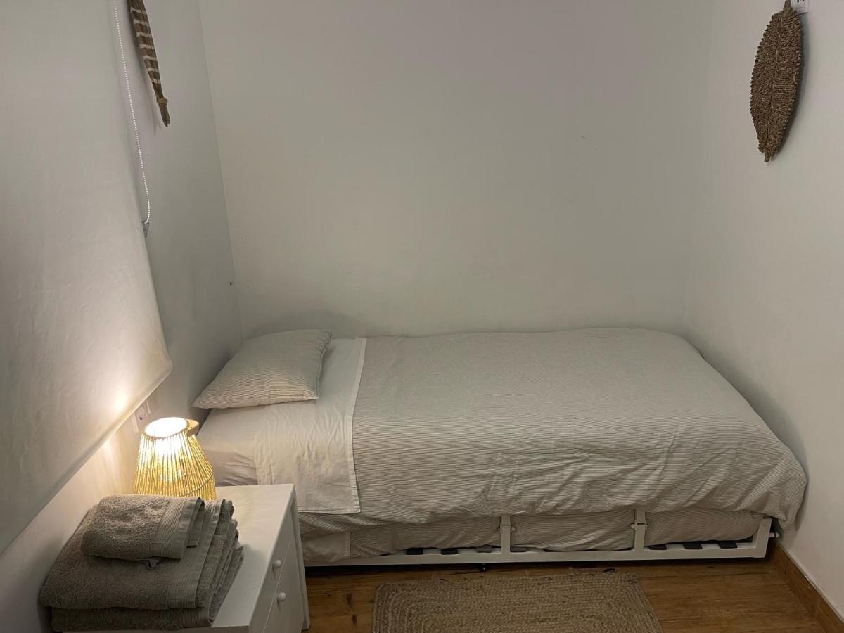 Apartamento Playa Valencia Eksteriør bilde