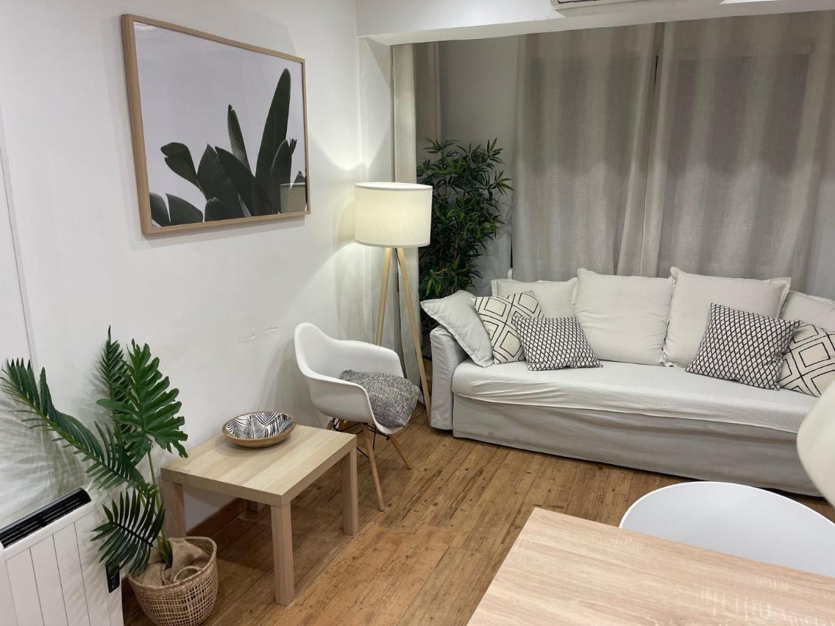 Apartamento Playa Valencia Eksteriør bilde