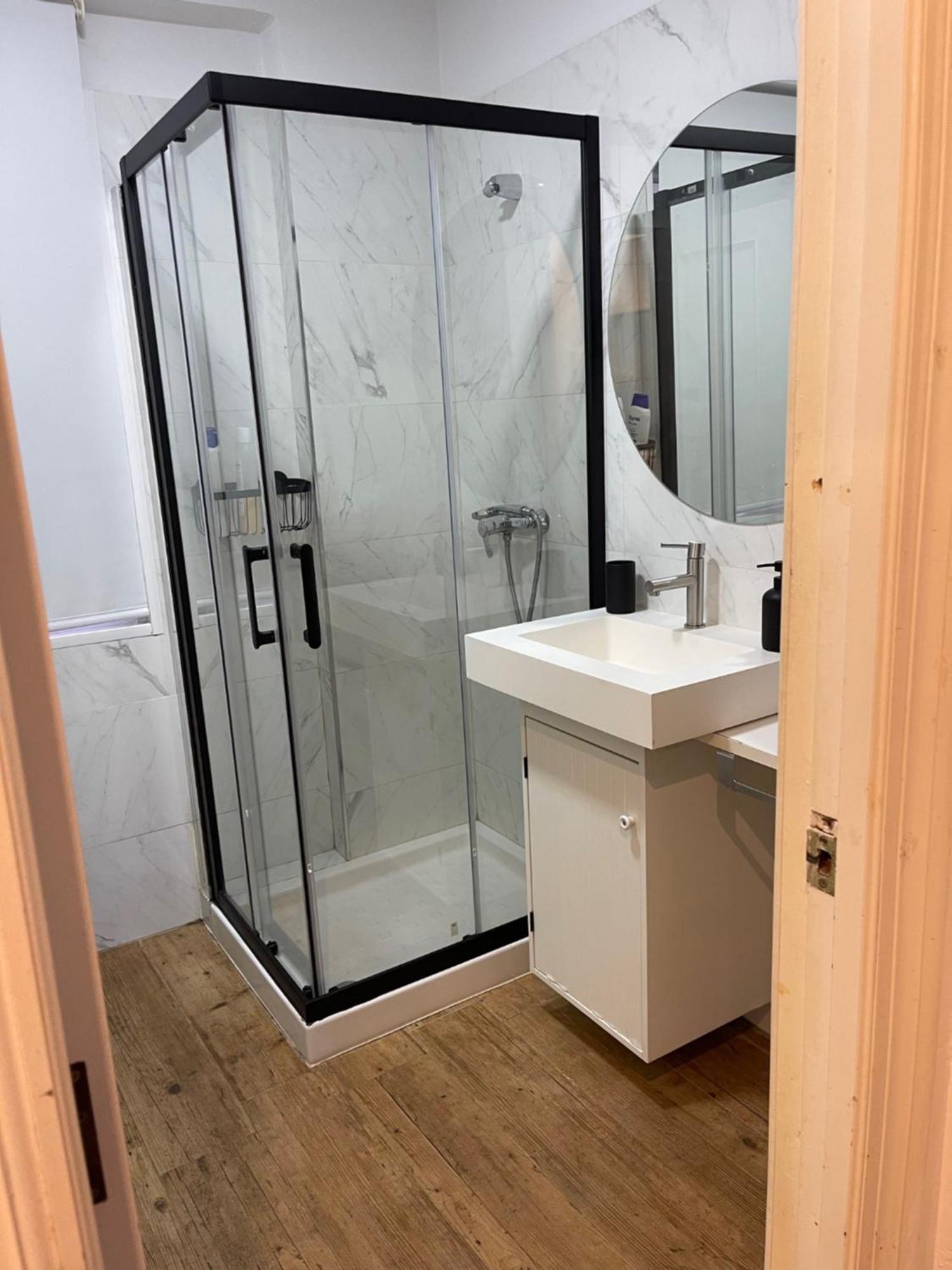 Apartamento Playa Valencia Eksteriør bilde